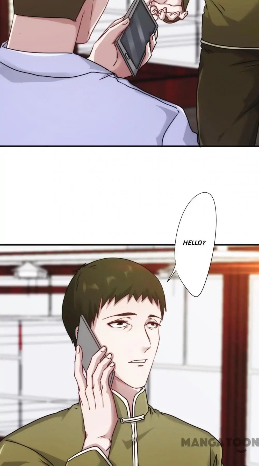 Strongest Worker Chapter 130 10